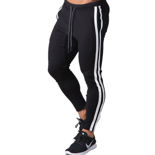 Joggers Sweatpants Gym, Fitness, and Workout